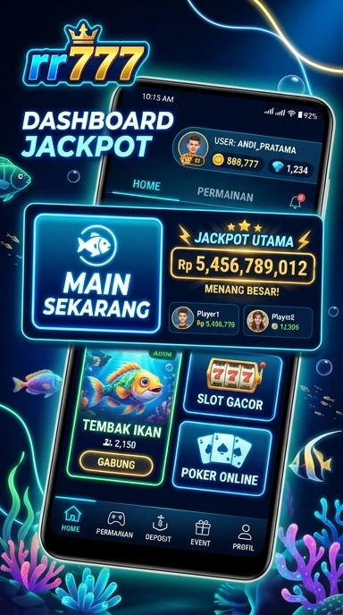rr777 - Pusat Download Terlengkap untuk Semua Pengguna